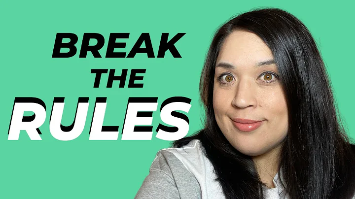 BAD RESUME RULES, ADVICE AND TIPS YOU SHOULD IGNORE