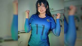 MY LOVE FOR YOU FUNK (SLOWED + REVERB) | ''Isagi Yoichi'' BLUE LOCK Edit