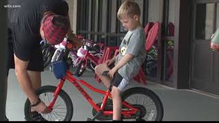 Columbia Plans Bike Sharing Program