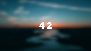 Diplo, Maren Morris - 42 (Lyrics)