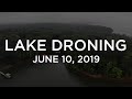 DRONING AT THE LAKE! - Harrison Enyeart