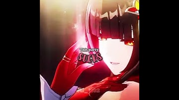 •||Lingsha Edit||•|@mell._.619 MEP part 2🫶💗|•#honkaistarrail#edit#fypviralシ#blowup#viral