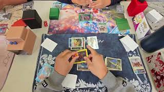 Download Lagu [OP-13] POV One Piece TCG: Ace vs Zoro MP3