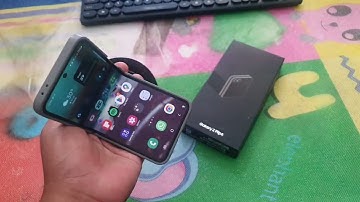 Samsung Galaxy Z Flip 6: How to Enable or Disable 