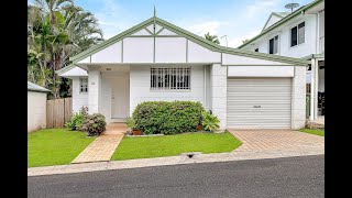 26/87 Macilwraith Street, Manoora