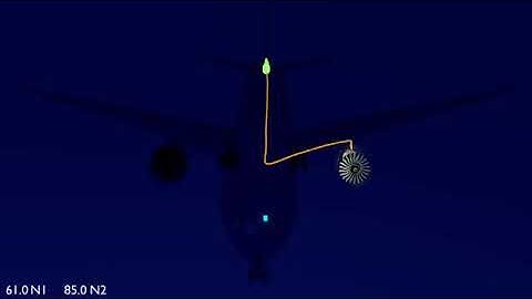 How Jet Engine Works   Part 2   Outputs