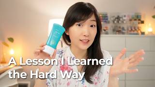 My Skincare Routine at 37 – Affordable, K-Beauty,  Science-Based