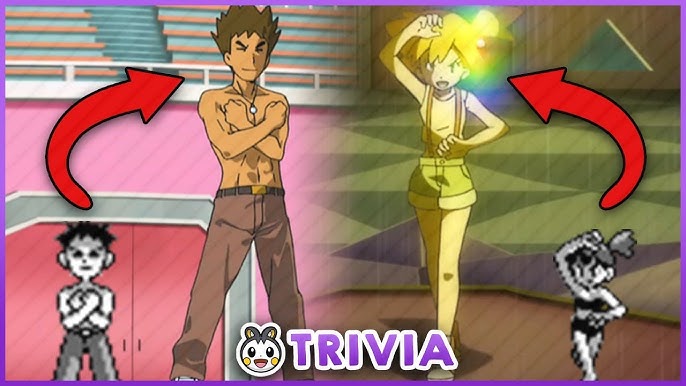 Brock e Misty visitarão Alola no anime de Pokémon - Nintendo Blast