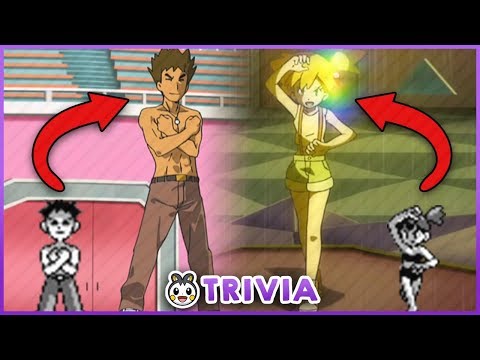 REAGINDO A DUBLAGEM DE MISTY E BROCK EM POKÉMON SUN E MOON! 