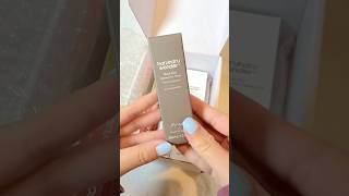 Haruharu Wonder x Yesstyle PR #skincare #skincareroutine #yesstyle