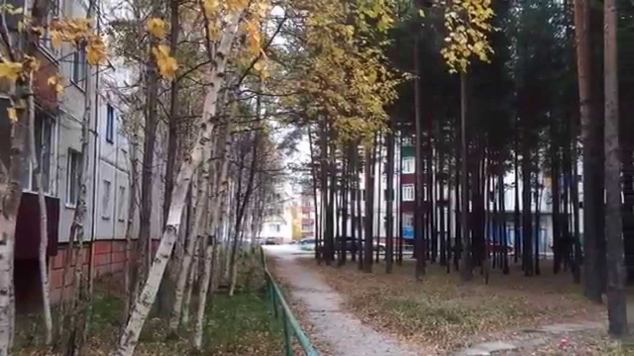 Фото Федоровский Сургутского Района