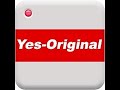 شرح برنامج كاميرات المراقبة  Yes Original على الهاتف .. رابط التحميل والخطوات بالعربي في وصف الفيديو