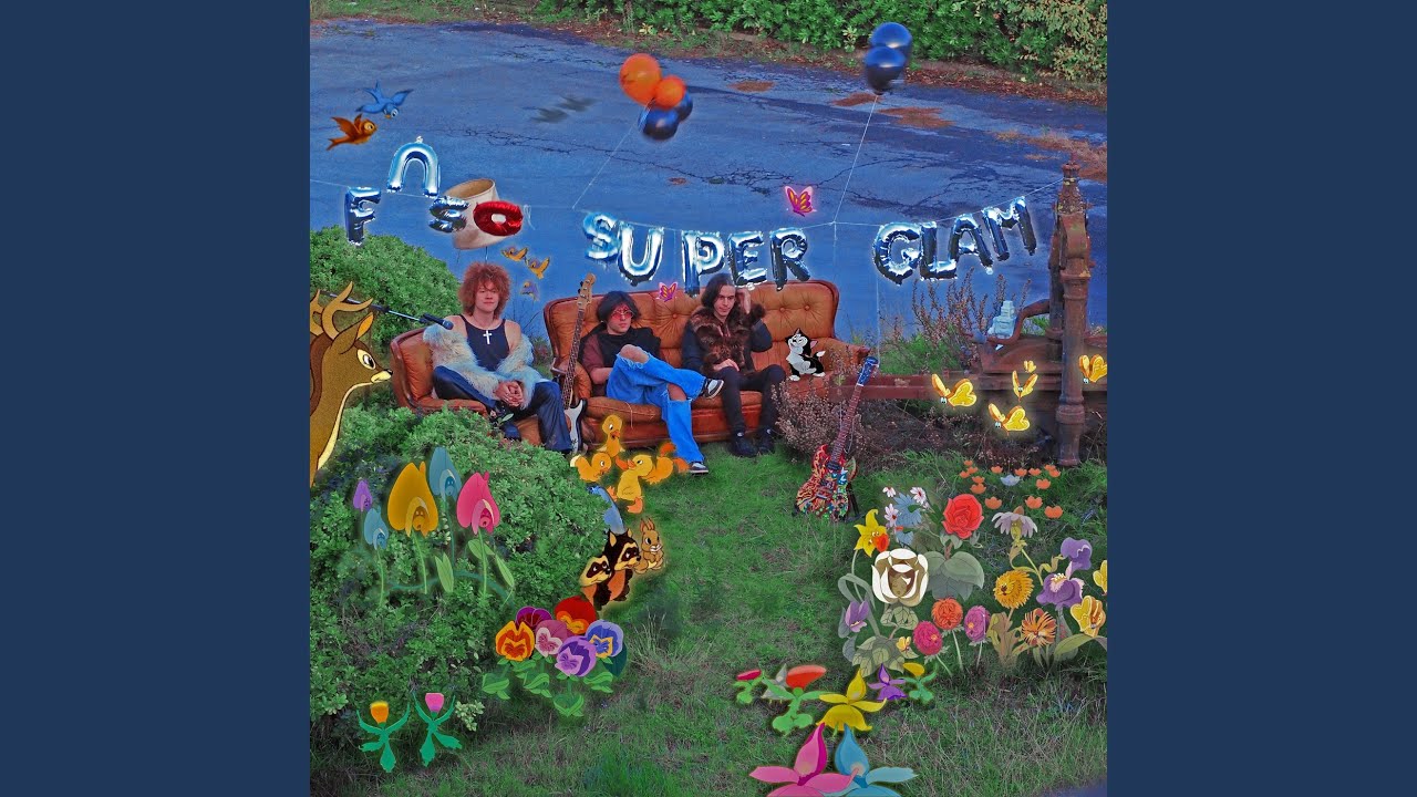 YouTubeでMedley (Live in studio)を視聴