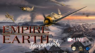 MOD SH 1v1 Tournament Group Stages - Samuel vs Sirio