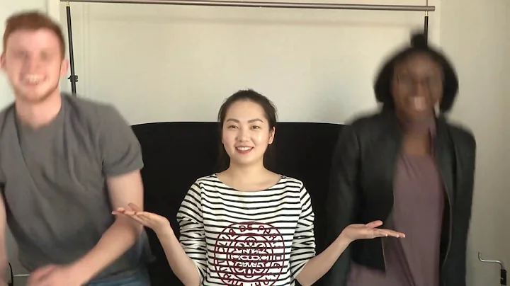 Intern Vlog Spring 2017 - Expectations vs Reality