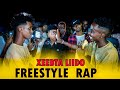 Freestyle rap on liido beach showga boy  carloss and kp bondhere production