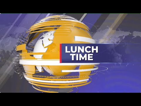 LIVE: UBC LUNCHTIME