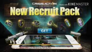 Crisis Action | Training Bomb Mode | Mong Kok Map | With MGR | Super Alloy Test