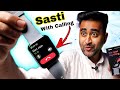 Is this finally the BEST Smartwatch under 4000? || TAGG Verve Engage Crysta Fully Detailed Review