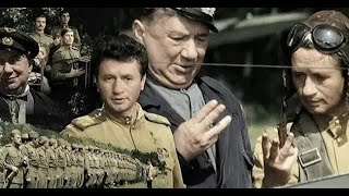 Українські ПІДТЕКСТИ в радянському фільмі