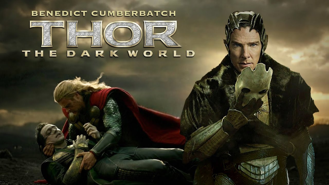 The Original Plans to Kill Loki in Thor: The Dark World