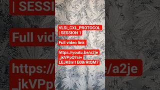 VLSI CXL Protocol Session link | #viralvideo #vlsi#freshers #cxl #pcie #hires #job #semiconductor