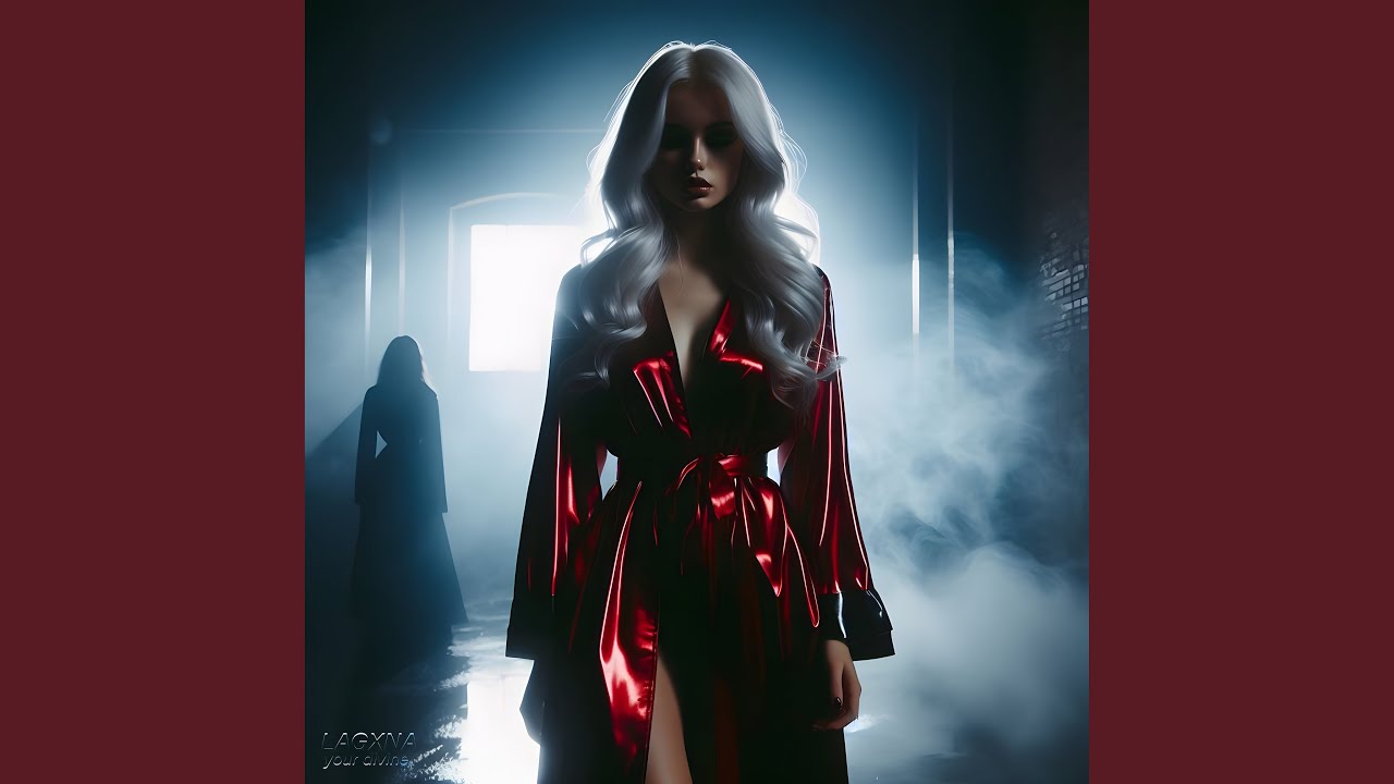 your divine. (Slowed)