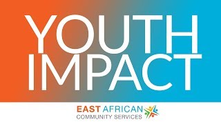 EACS'  Youth & Family Community Impact Video