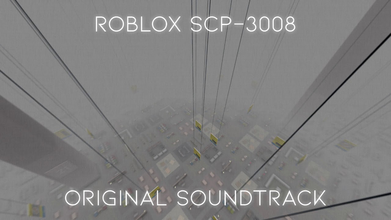 Roblox Scp 3008 Ost Tuesday Theme Youtube - scp 079 roblox id