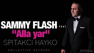 Sami flash alla yar song