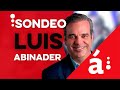  Perseguir la corrupción, entre las decisiones que la gente espera de Luis Abinader