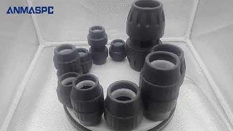 ANMASPC microduct connector complex💐http://www.micorductconnector.com