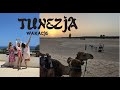 Tunezja  wakacje 2023