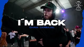 I'm Back- iAmTheGENIUS, Miguel Fresco | COREOGRAFIA Chava Carbajal Film By: @Capsula Films ​