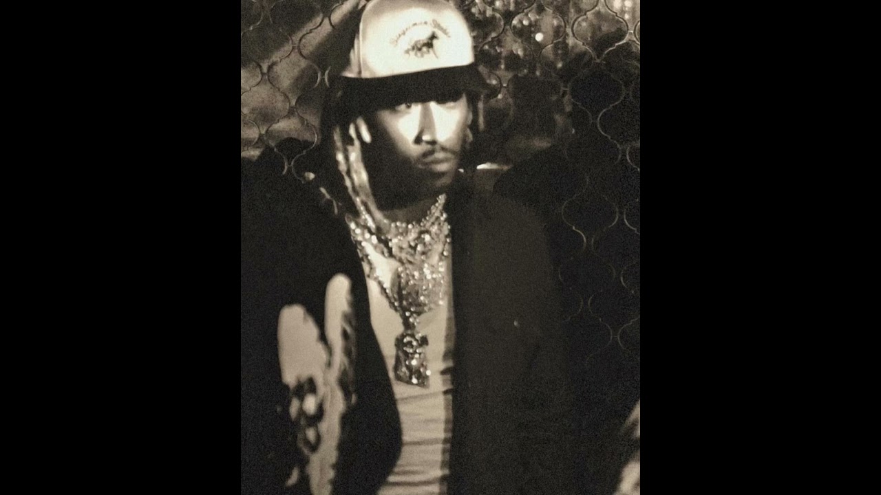 Back To The Basics | Future Type Beat 2024