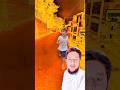 Atika dar ke bhag gai🤣Duniya 11 ki sab se pyari awaaz🥳#quran #viral #viralvideo #shortsfeed #shorts