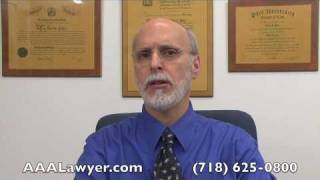 Carroll Gardens Divorce Lawyer | Contested & Uncontested Divorce (FE30)