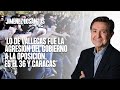 Jiménez Losantos: “Lo de Vallecas fue la agresión del Gobierno a la oposición, es el 36"