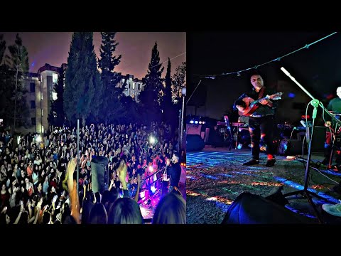 Djilali hamama a bastos,très belle ambiance