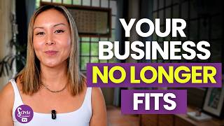 2 Signs You've Outgrown Your Business