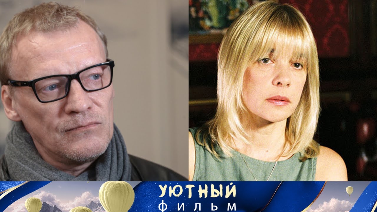 СЕРЕБРЯКОВ И ГЛАГОЛЕВА! ЭТО НЕ ФИЛЬМ, ЭТО ШЕДЕВР! Ночь Вопросов.