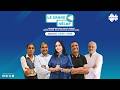 LE GRAND RECAP عودة على اهم الأخبار الوطنية و العالمية مع مريم بالقاضي و كامل المجموعة في 