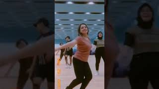 “Jihan ngeDance”