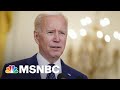President Biden Set To Address Joint Session Of Congress | Morning Joe | MSNBC