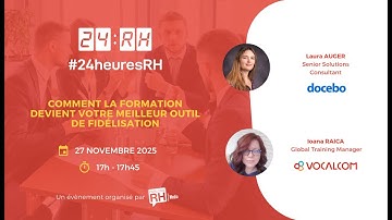 Comment la formation devient votre meilleur outil de fidélisation