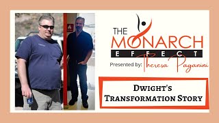 How Dwight Transformed His Mind, Movement, and Eating Patterns to Lose Weight and Feel Great!