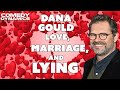 Dana Gould - Love, Marriage, And Lying (Stand Up Comedy)