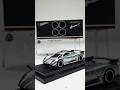 Abriendo el 21 Pagani Huayra R, una edición exclusiva de Hot Wheels Red Line Club (RLC)