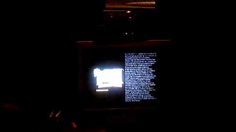 Booting a Guitar Hero 3 Custom Disc for PS2