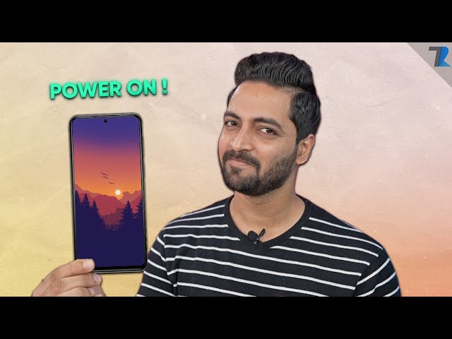 An Interesting Budget POCO Smartphone...BUT